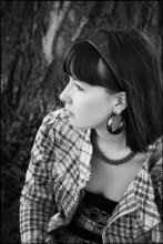 not looking back / ***