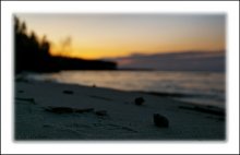 meditating after / ***