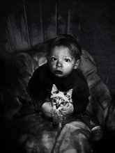 Forgotten by all / ***