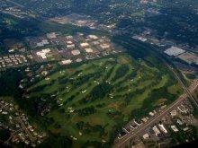 Golf Course / ***