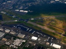 Airport / ***