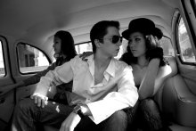 I loved 3) / ***