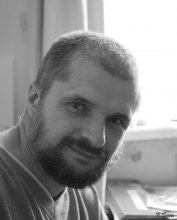 Portrait / *************