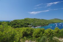 National Park Kornati archipelago - 2 / ***