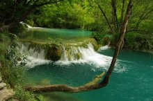 Plitvice Lakes National Park - 1 / ***
