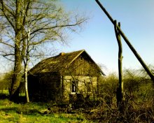 Uncle Hut ... / ***