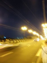 Night Vitebsk / ***