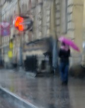 Rainy impressionism)) / ***