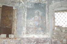 Deserted Temple / ***