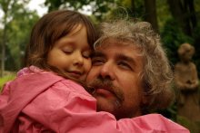 Tranquil love ... / *****