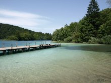 Plitvice Lakes. / ***