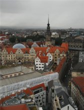 Fog Dresden / no comment