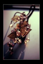 series &quot;about nothing&quot; / ***