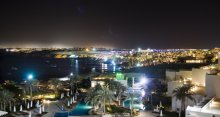 nightlife in Sharm el-Sheikh / ***
