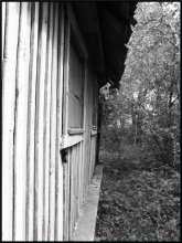 House in the village / ***