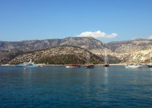 Mediterranean Coast / *****