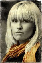 Lady Autumn / ***