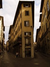 Streets of Florence / ***