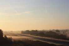 just a morning:) / ***