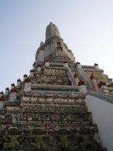 Temples in Bangkok (3) / *****