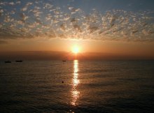 Sunrise / *****