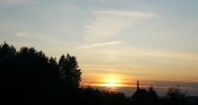 Sunset / ***