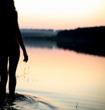 Evening / **********
