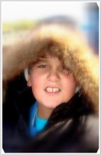 The first frost / ***