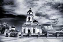 Alexander Nevsky Cathedral Pruzhany / ***