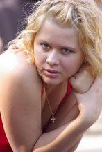 Walked around the city. Caught the moment. / *****