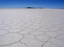 Solar de Uyuni / photo