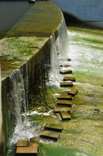 Waterfalls ... / .........