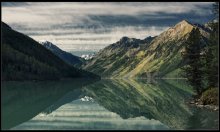 Mirror Lake Kucherlinsky / ***