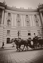 Vienna's history. Part3 / ***