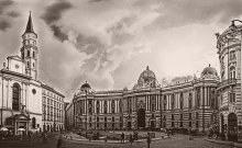 Vienna's history. Part5 / ***