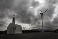 Where the wind. (2) / ..........