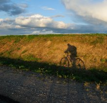 strike bicycle races / ***