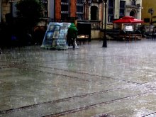 Rain / ***