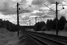 Long road home / ***