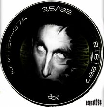 Portrait Rudick / ........