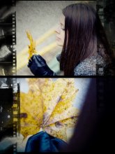 Autumn history... / ***