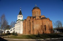 Smolensk and its surroundings ... 18 Saints Peter and Paul Church / ***