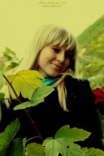 autumn smile / ***