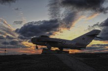 Memories of the sky ... / ***