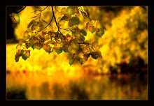 Autumn melody for flute .. / *************