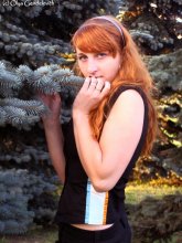 Markofka a tree / ***