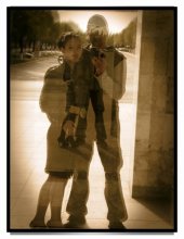 Reflection / -------------