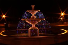 Light-Fountain / ***