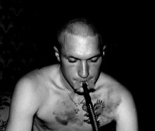 Smoker / ***