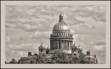 St. Isaac's Cathedral / ***